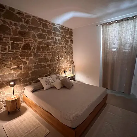 Ferienhaus Regina Di Cuori La Maddalena (Sassari)