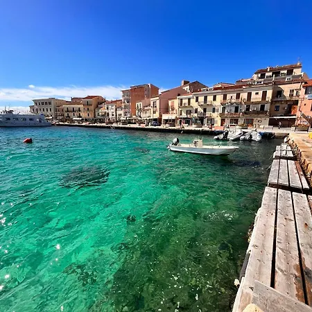 Regina Di Cuori Ferienhaus *