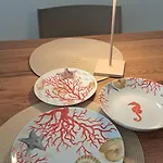 펜션 Regina Di Cuori *