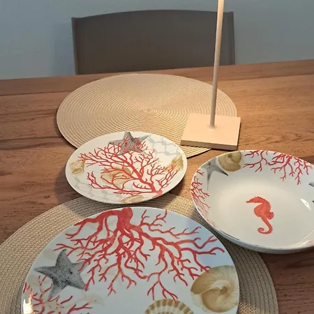 Casa vacanze Regina Di Cuori *