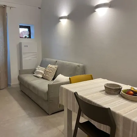 בית נופש Regina Di Cuori