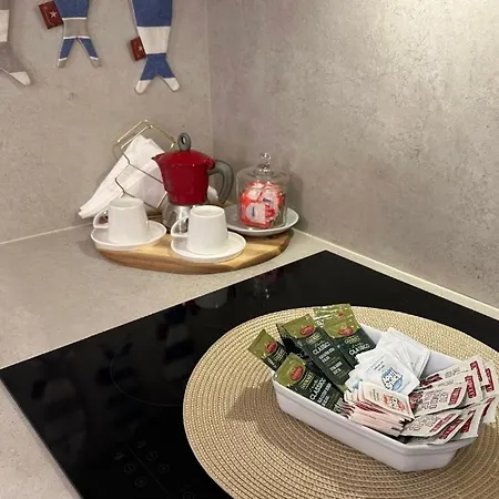 Regina Di Cuori Casa de Férias *