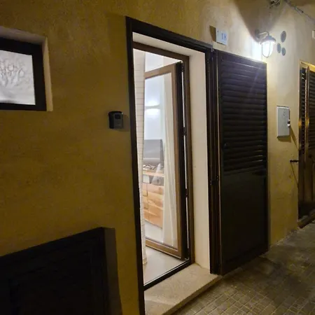 Regina Di Cuori بيت للعطل *
