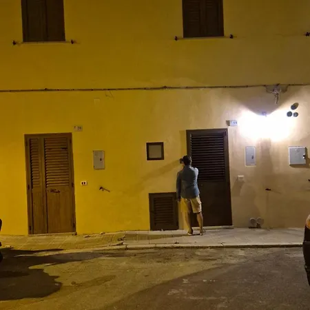 Regina Di Cuori بيت للعطل لا ماداّلينا