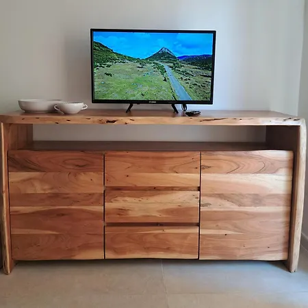 Дом отдыха Regina Di Cuori Ла-Маддалена