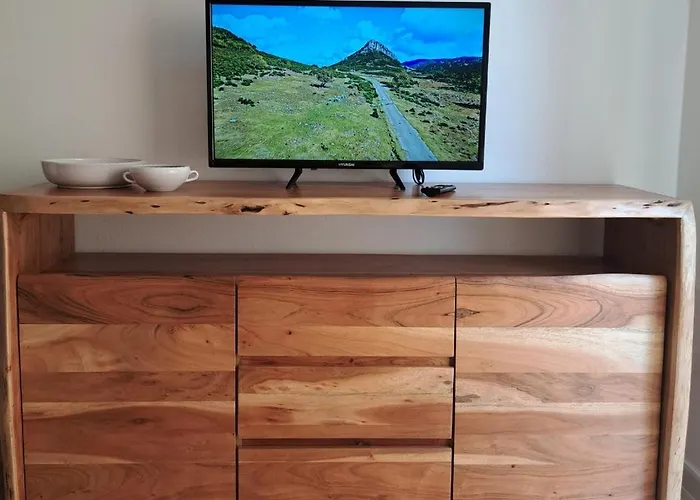 Regina Di Cuori Дом отдыха