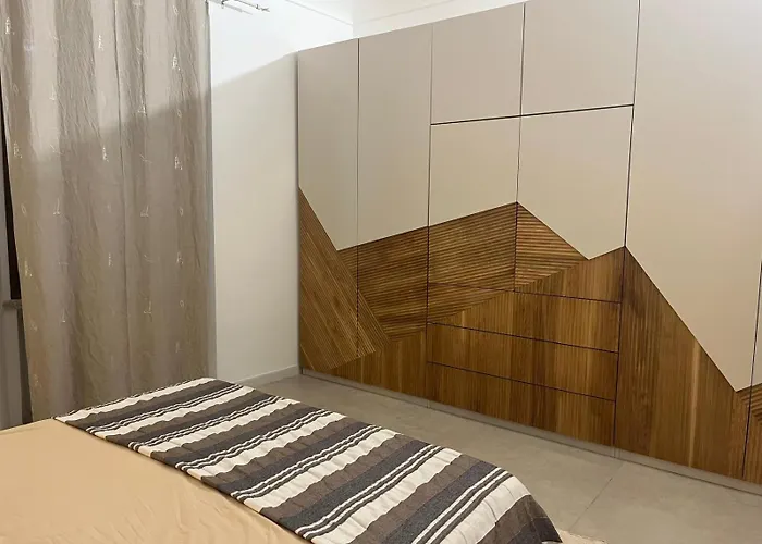 Дом отдыха Regina Di Cuori