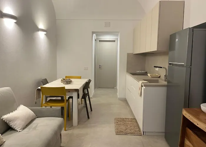 Дом отдыха Regina Di Cuori *