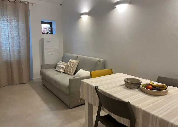 Дом отдыха Regina Di Cuori