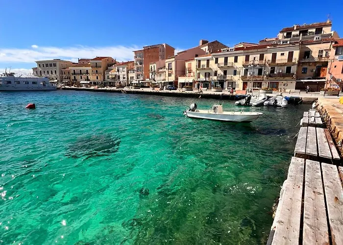 Regina Di Cuori Дом отдыха *