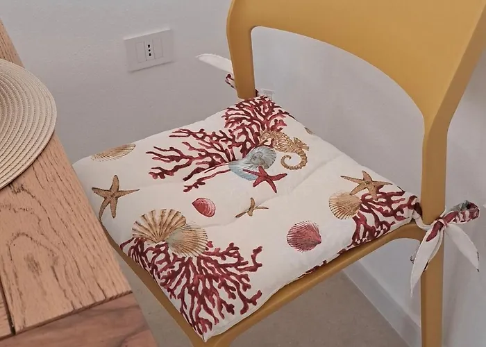 Regina Di Cuori Дом отдыха Ла-Маддалена