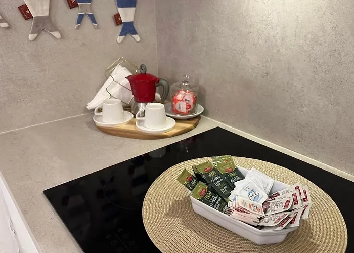 Regina Di Cuori Дом отдыха *