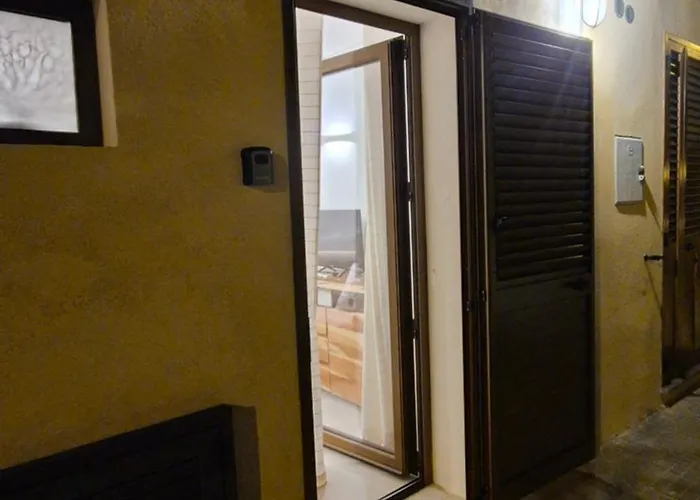 Regina Di Cuori Дом отдыха *