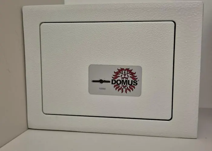 Дом отдыха Regina Di Cuori Ла-Маддалена