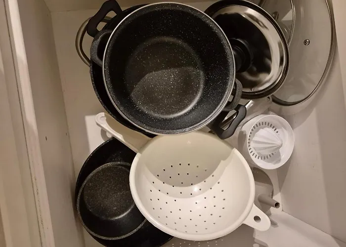 Regina Di Cuori Дом отдыха *