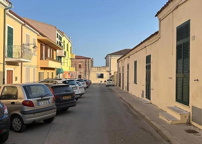 Дом отдыха Regina Di Cuori