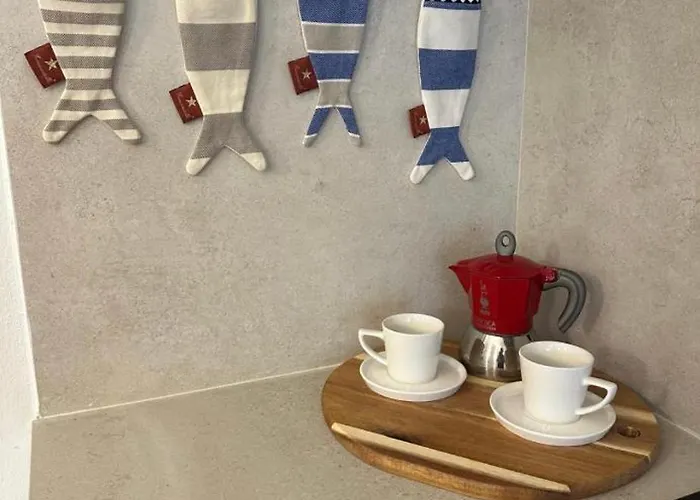 Regina Di Cuori Дом отдыха