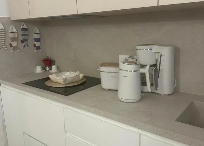 Дом отдыха Regina Di Cuori