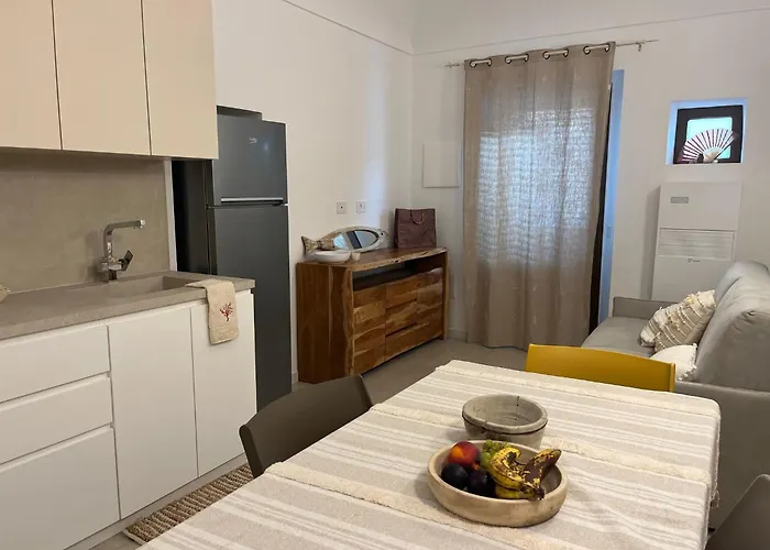 Regina Di Cuori Дом отдыха *