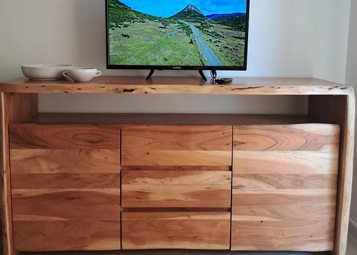 Дом отдыха Regina Di Cuori Ла-Маддалена